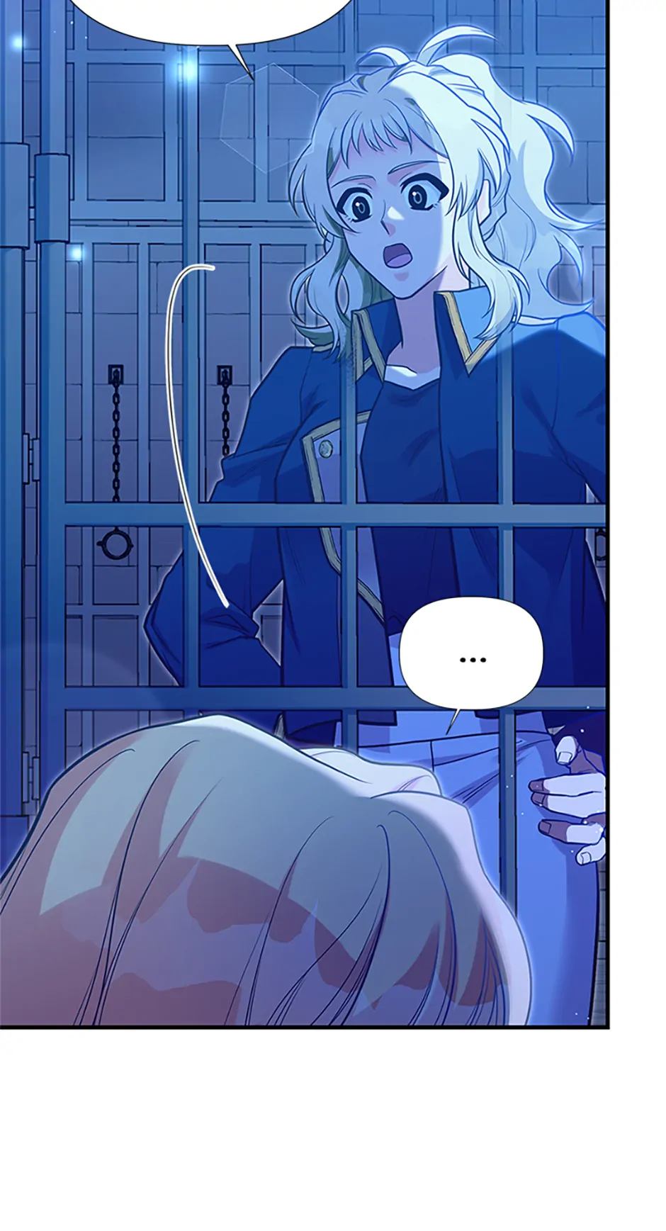 My Sister Picked Up The Male Lead Chapter 112 36